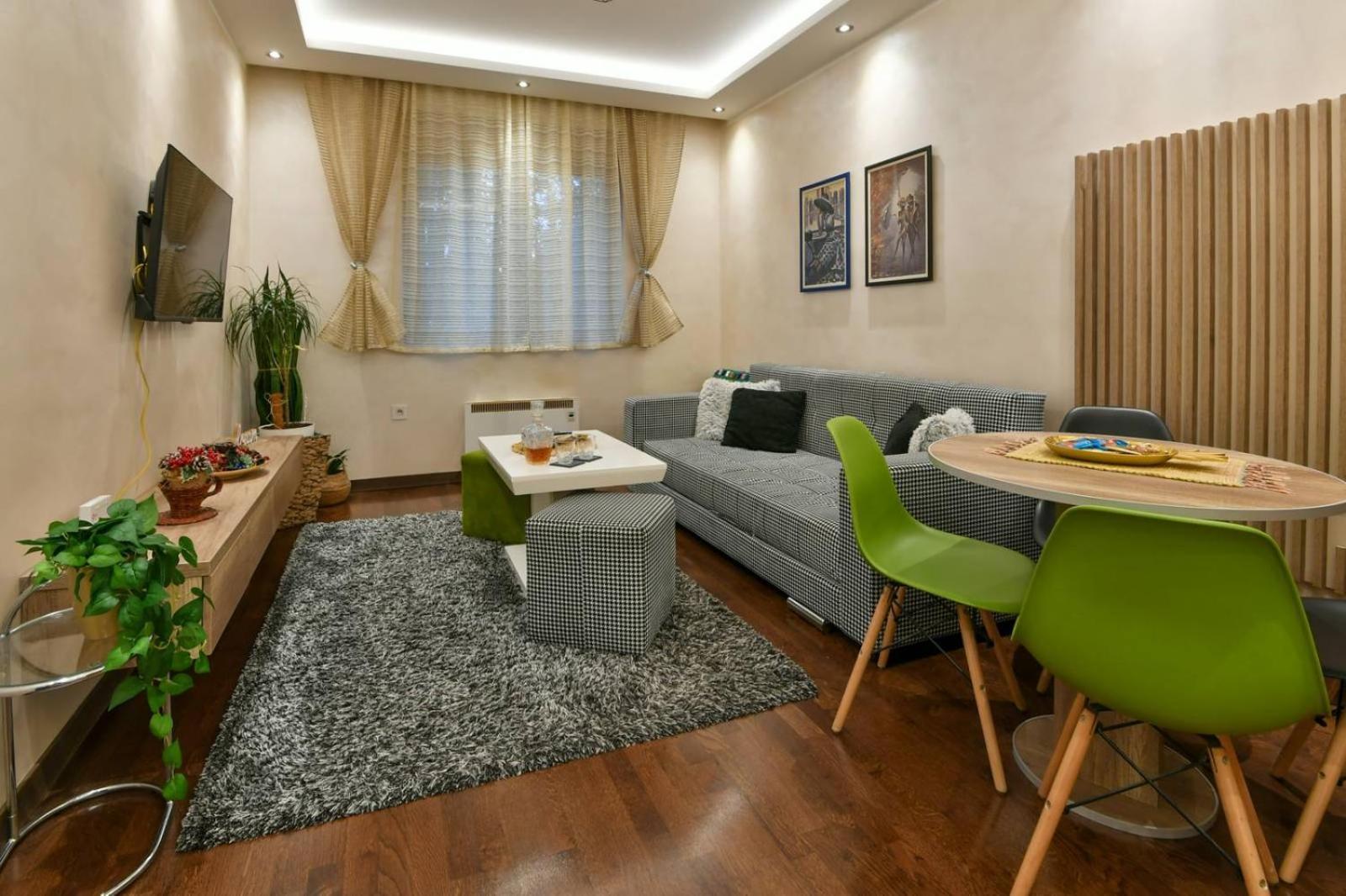 Lux Apartman Popovic Zlatibor Kültér fotó